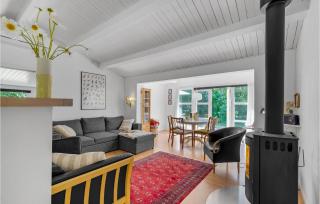 Beautiful Home In Slagelse With Kitchen - Slagelse - 8