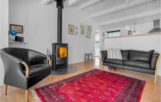 Beautiful Home In Slagelse With Kitchen - Slagelse - 6