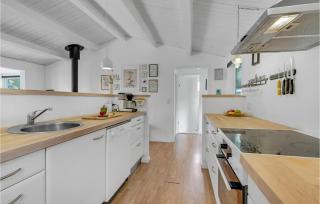 Beautiful Home In Slagelse With Kitchen - Slagelse - 5