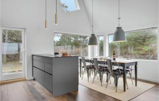 Three-Bedroom Holiday Home In Hundested - Hundested - 4