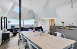 Three-Bedroom Holiday Home In Hundested - Hundested - 5