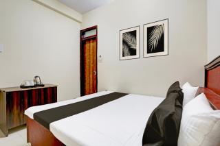 Hotel O Rathi - Gurgaon - 4