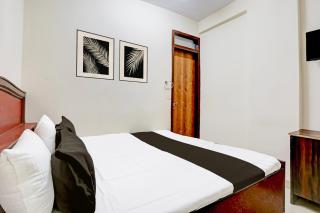 Hotel O Rathi - Gurgaon - 9