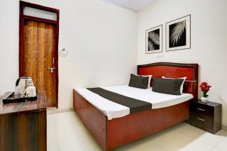Hotel O Rathi - Gurgaon - 6