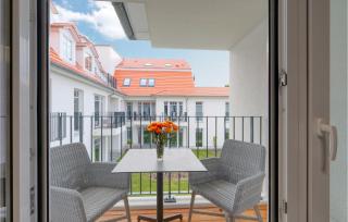 Baltischer Hof Apartment 38 - Boltenhagen - 7