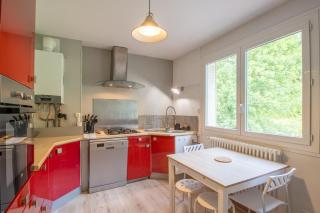 L'appartement Jean Secret - Périgueux - 5