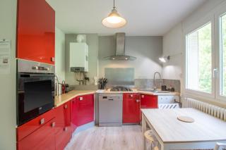 L'appartement Jean Secret - Périgueux - 6