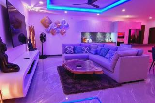 Villa Chokdee - 5 bedrooms and Amazing Sea View - Koh Samui - 7