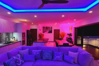 Villa Chokdee - 5 bedrooms and Amazing Sea View - Koh Samui - 8