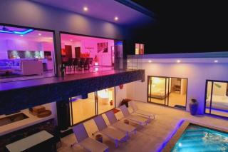 Villa Chokdee - 5 bedrooms and Amazing Sea View - Koh Samui - 9