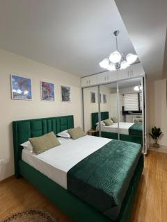 Studio near Copou Hospitals IRO Parhon - 9