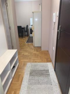 Apartman Grbavica021 - Novi Sad - 0