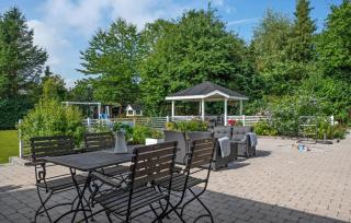 3 Bedroom Cozy Home In Vejby - Vejby - 8