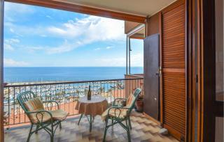 Cozy Apartment In Santo Stefano Al Mare - Santo Stefano al Mare - 9