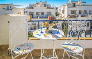 Urb, Al Andalus I - Villamartin - 4
