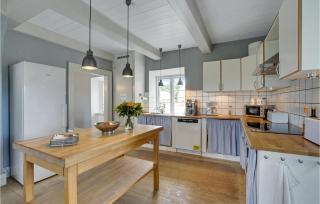 Holiday Home Højslev 40 - Bøstrup - 6