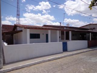 Casa Mobiliada Galinhos - Galinhos - 0