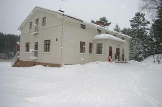 Villa Reuter - Stormälö - 3