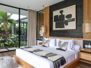 Villa Norbu by Elite Havens - Canggu - 6
