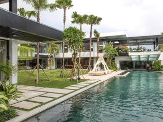 Villa Norbu by Elite Havens - Canggu - 0