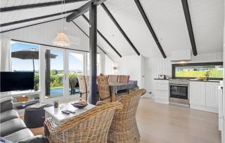 Holiday Home Teglbakken Egernsund I - Egernsund - 7