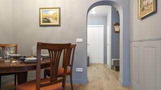 MAYOR old town apartment - Benidorm - 5