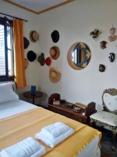 Villa 'SeaRock' apartment at Amoni Corinth - Pefkali - 4