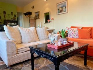 Villa 'SeaRock' apartment at Amoni Corinth - Pefkali - 3