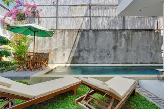 Villa Sedana Sanur - Sanur - 6