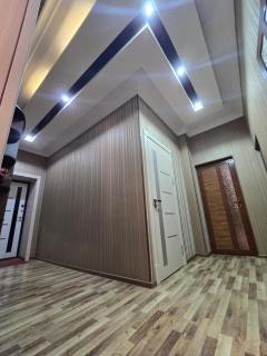 Samarkand Boulevard Apartment - 6