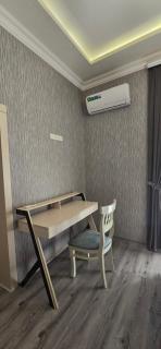 Samarkand Boulevard Apartment - Samarkand - 8