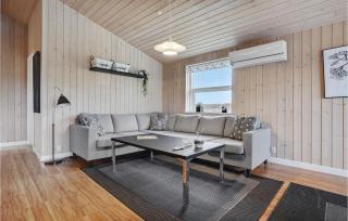 Holiday Home Egernsund With Patio 319 - Egernsund - 8