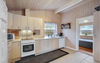 Holiday Home Egernsund With Patio 319 - Egernsund - 6