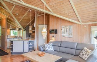 Holiday Home Sølvgranvej Væggerløse Ix - 8