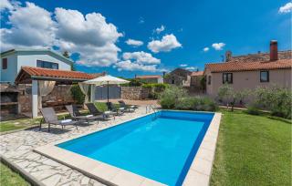 Holiday Home Barban V - Barban - 2