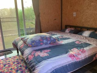 Nao Klang Mhok Homestay - Khao Kho - 2