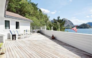 Awesome Home In Fister With Wifi - Fister - 3