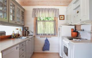 Awesome Home In Fister With Wifi - Fister - 5