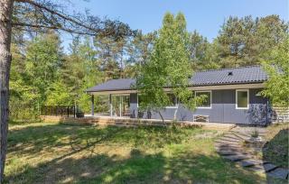 Holiday Home Nexo L - Spidsegård - 1