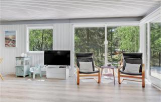 Holiday Home Nexo L - Spidsegård - 4
