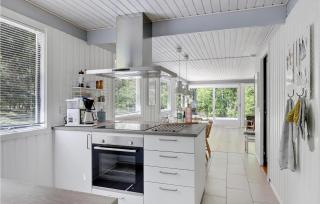 Holiday Home Nexo L - Spidsegård - 2