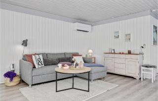 Holiday Home Nexo L - Spidsegård - 5