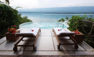 Badian Island Wellness Resort - Badian - 6