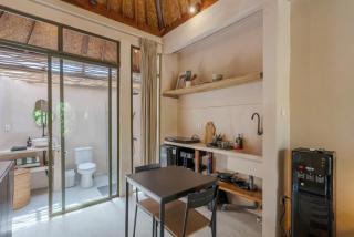 Canggu Tiny Tropical House - Canggu - 8