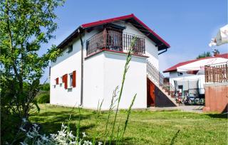 Gorgeous Home In Dzwirzyno With Wifi - Dźwirzyno - 1