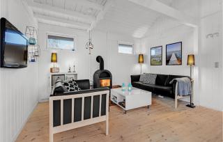 Three-Bedroom Holiday Home In Sydals - Skovbyballe - 8
