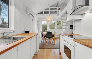 Three-Bedroom Holiday Home In Sydals - Skovbyballe - 5