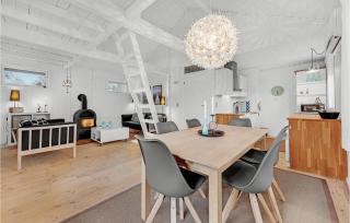 Three-Bedroom Holiday Home In Sydals - Skovbyballe - 3