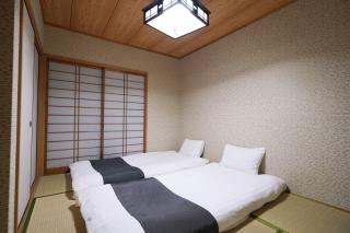 Shirakabanoyado - MEISEKI 白樺の宿 - 銘石 - Osaca - 6