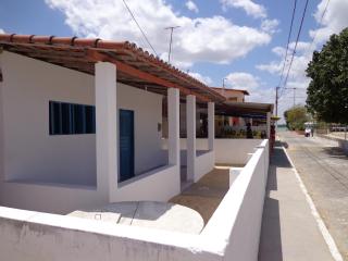 Casa Mobiliada Galinhos - Galinhos - 7